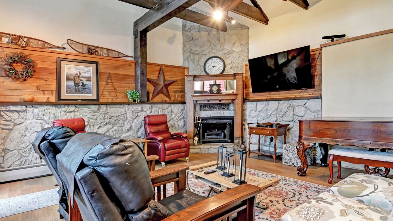 Photo of Livingroom in Wabasha
