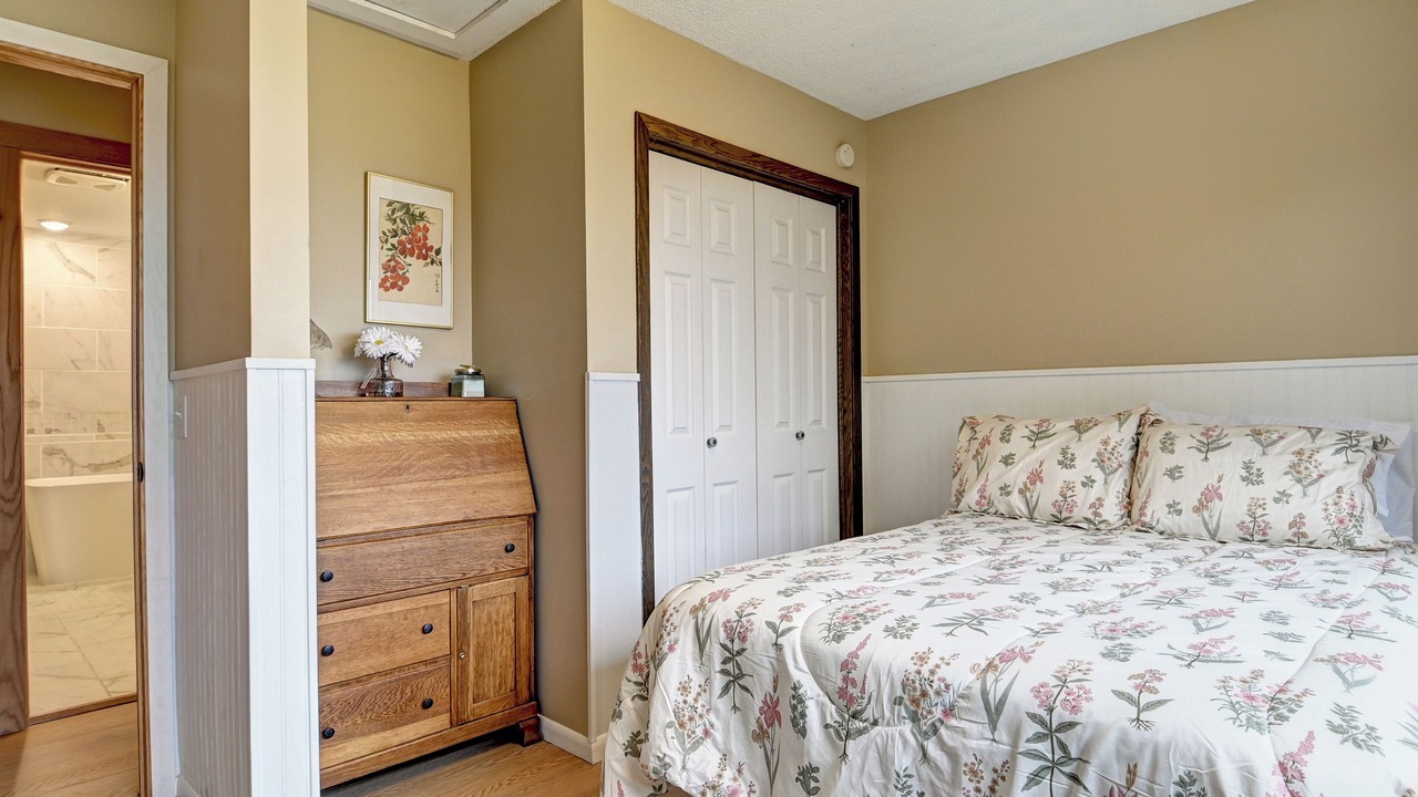 Photo of Bedroom in Wabasha