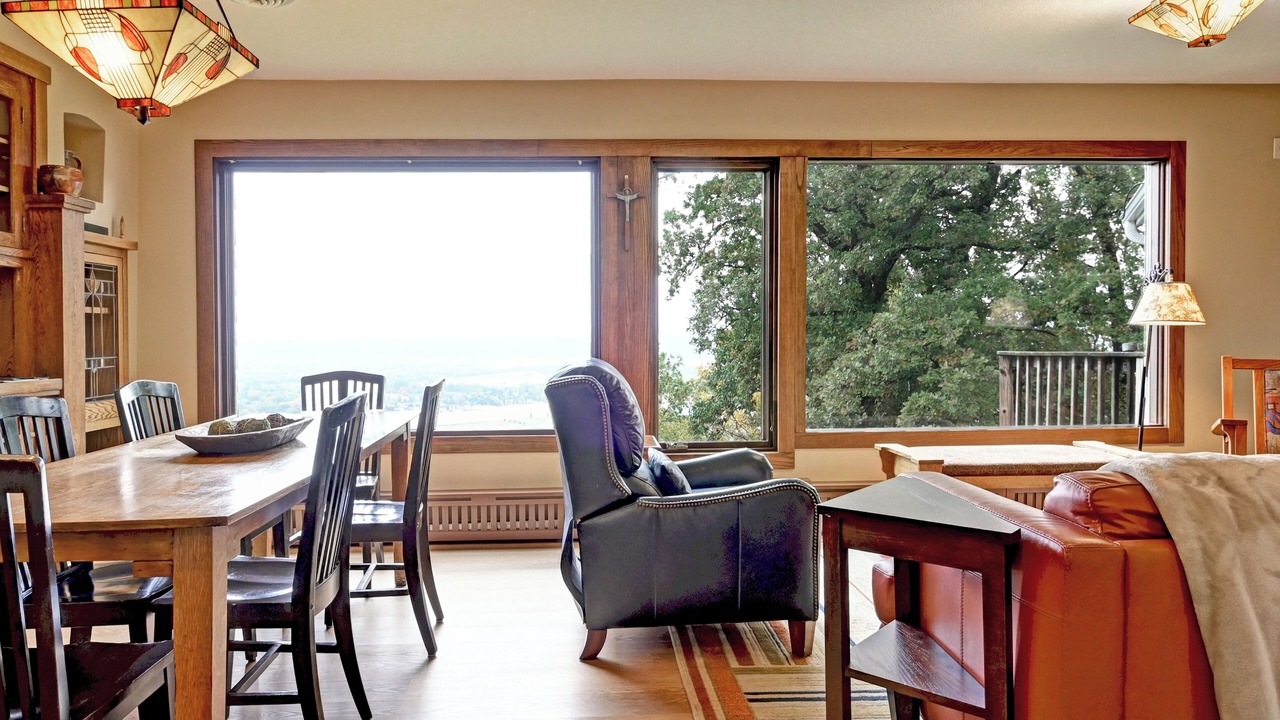 Photo of Livingroom in Wabasha