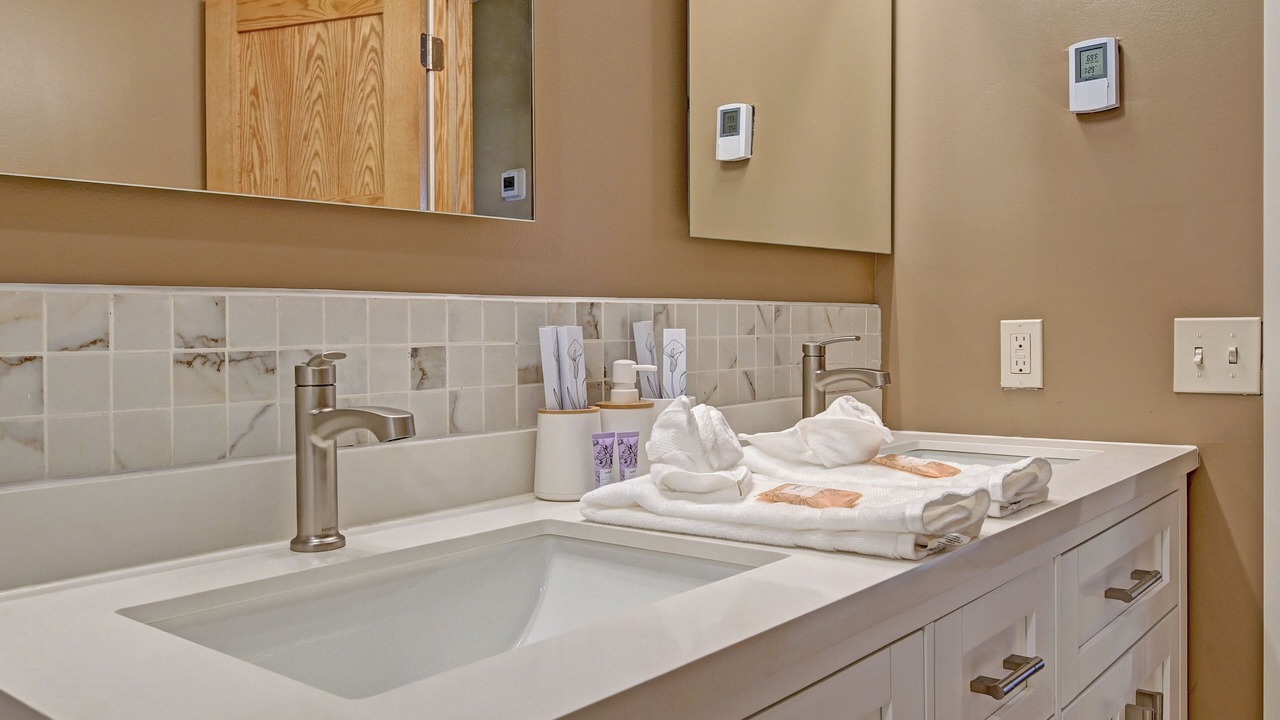 Photo of Bathroom in Wabasha