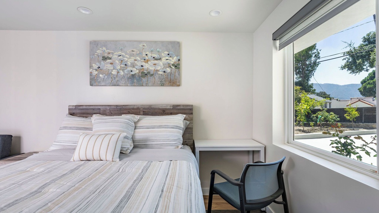Photo of Outdoor in La Crescenta-Montrose