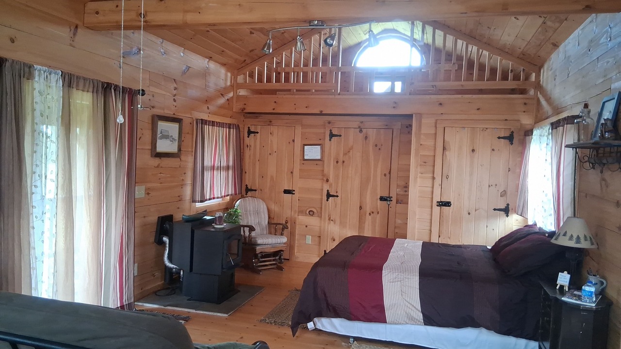 Photo of Bedroom in Ontario