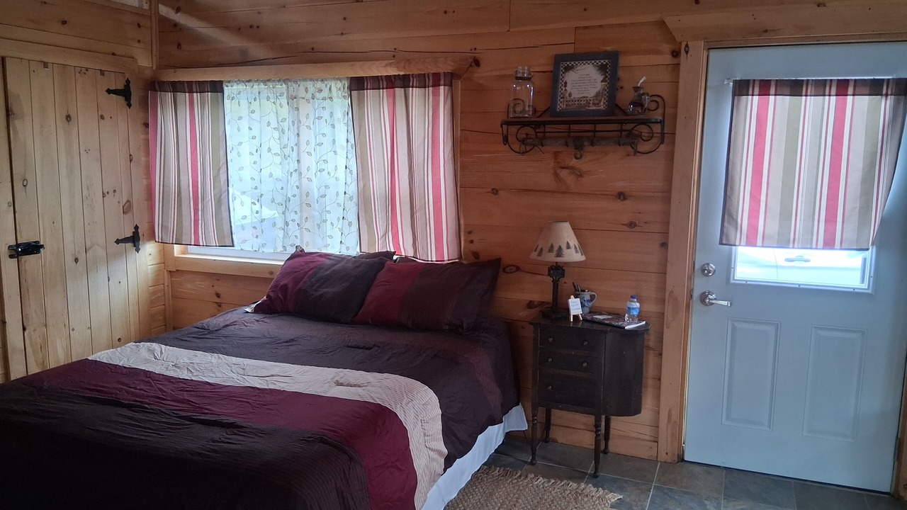 Photo of Bedroom in Ontario