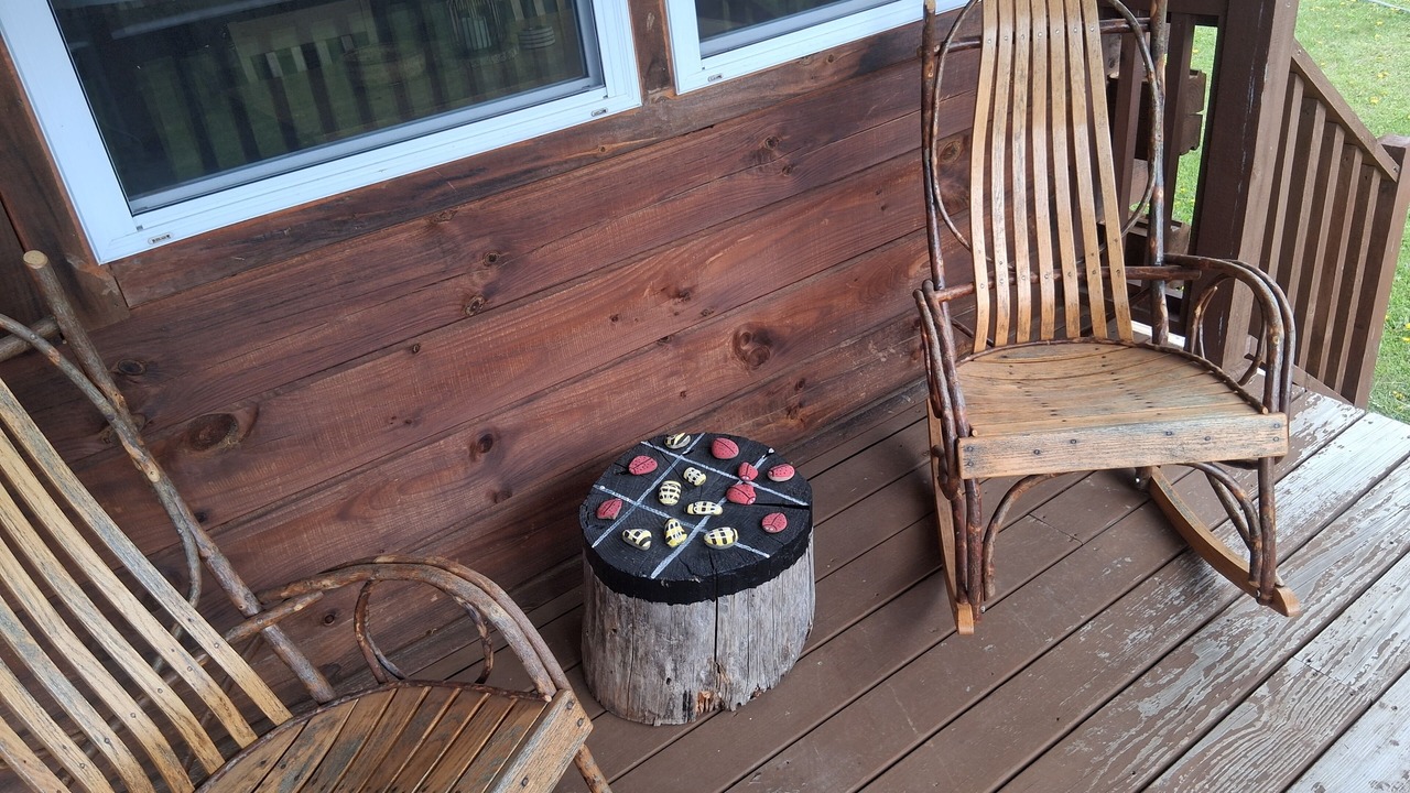 Photo of Patio Balcony in Ontario
