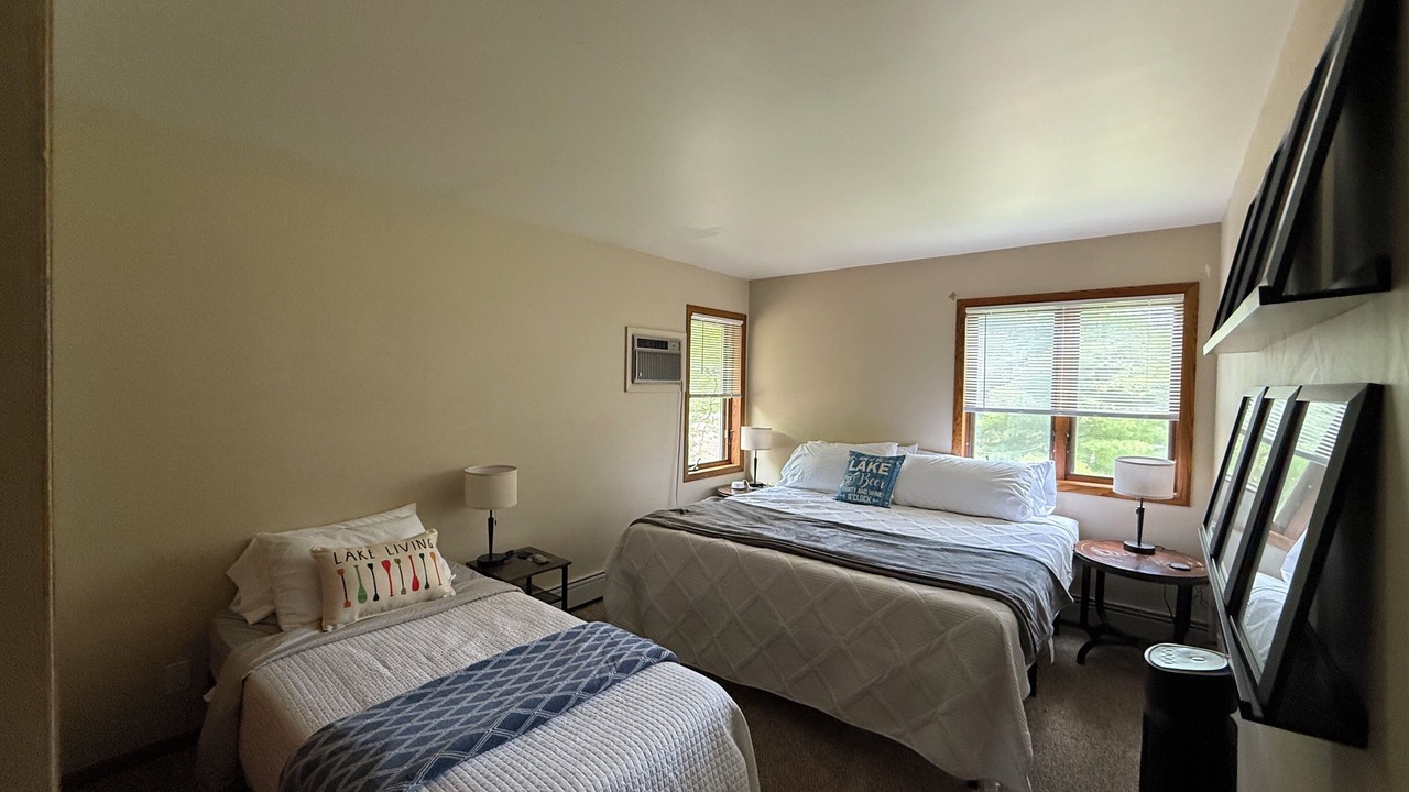 Photo of Bedroom in Waupaca