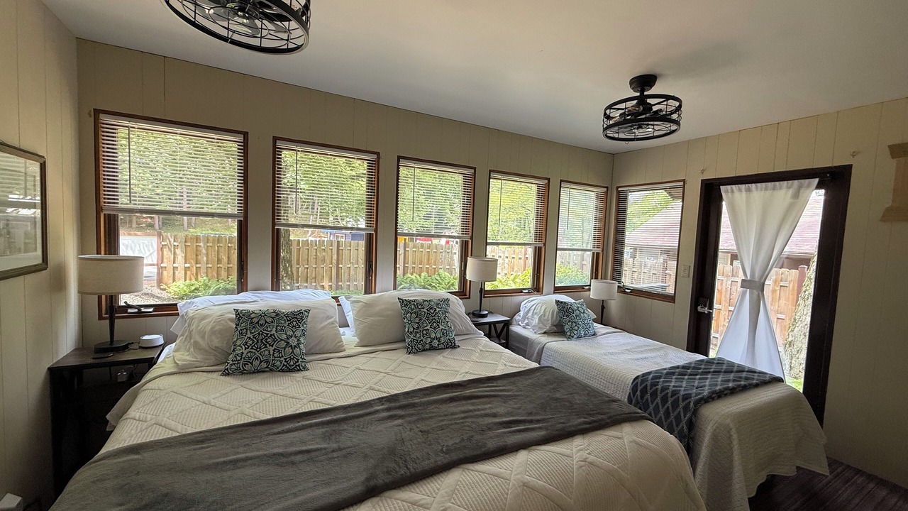 Photo of Bedroom in Waupaca