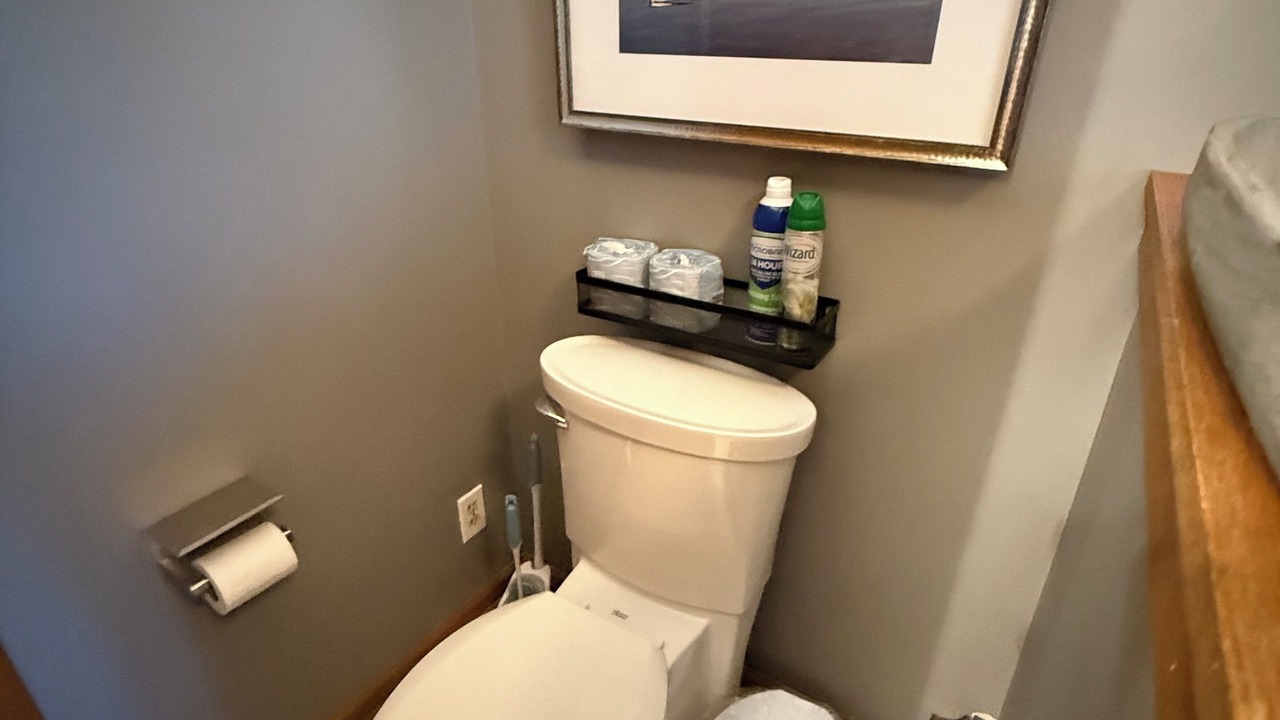 Photo of Bathroom in Waupaca
