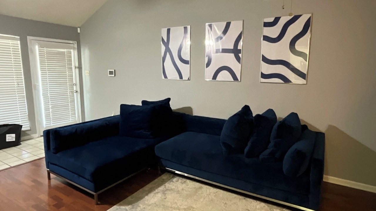 Photo of Livingroom in Highlands - Perkins