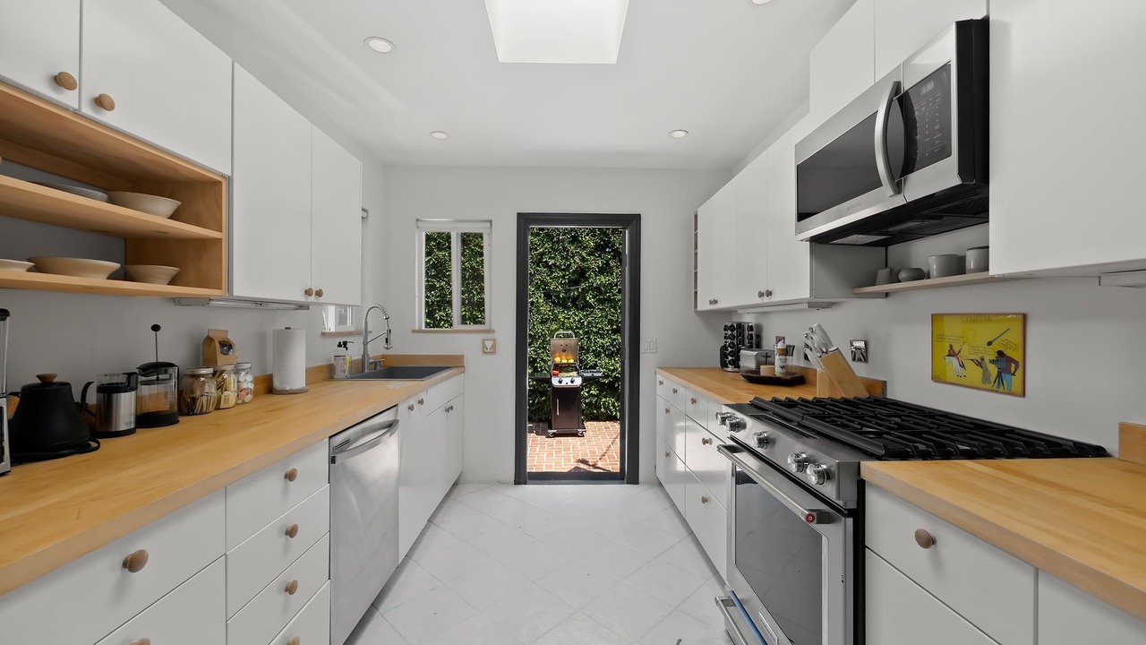 Photo of Bedroom in Melrose