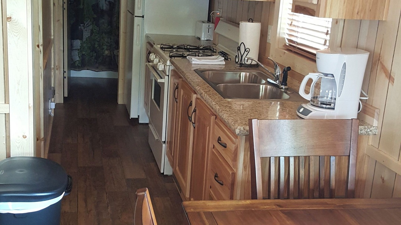 Photo of Kitchen in Markville