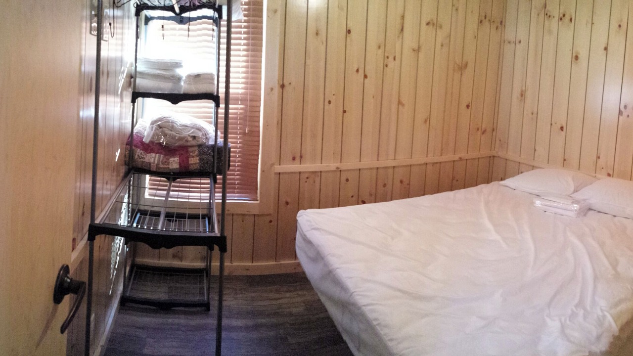 Photo of Bedroom in Markville