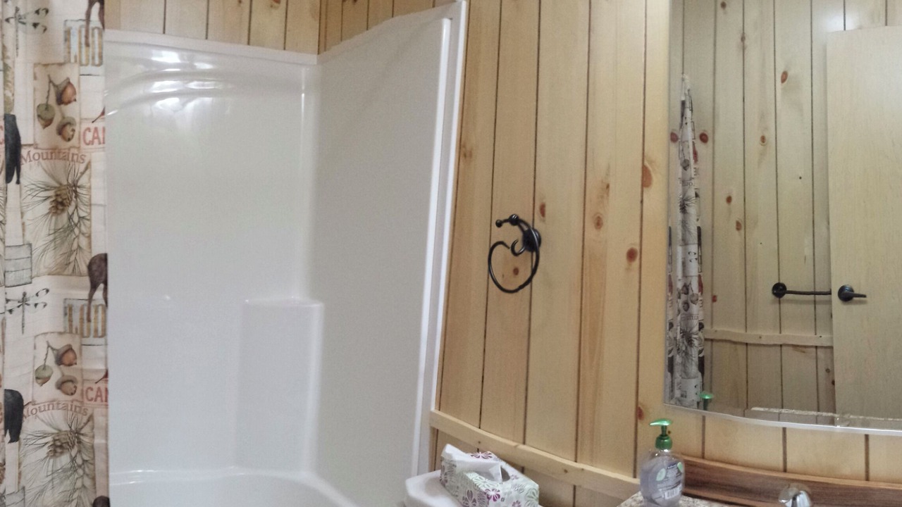 Photo of Bathroom in Markville