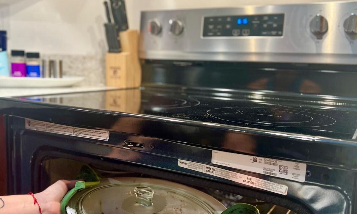 Photo of Kitchen in Waupaca