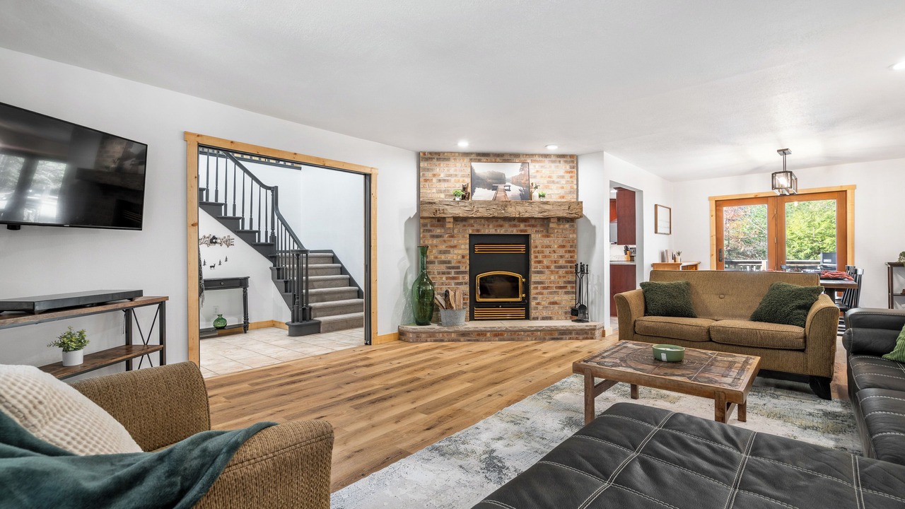 Photo of Livingroom in Waupaca