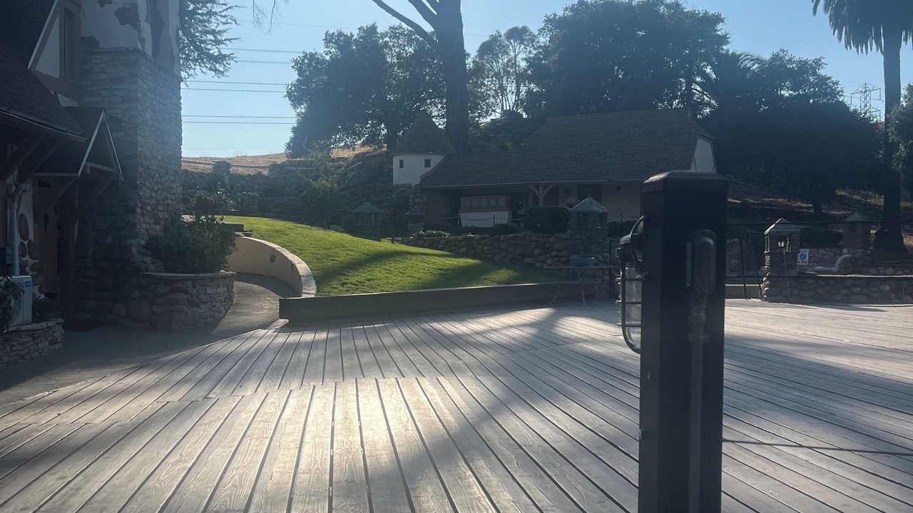 Photo of Outdoor in Newhall