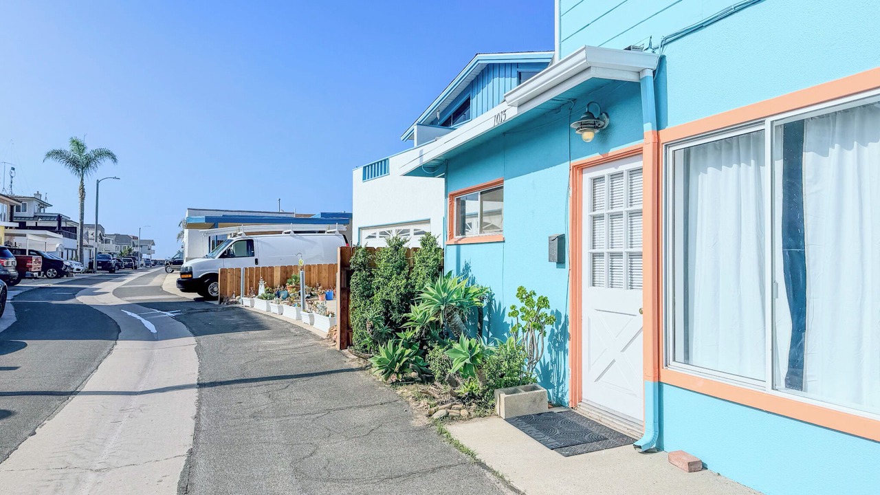 Photo of Outdoor in Pierpont Bay