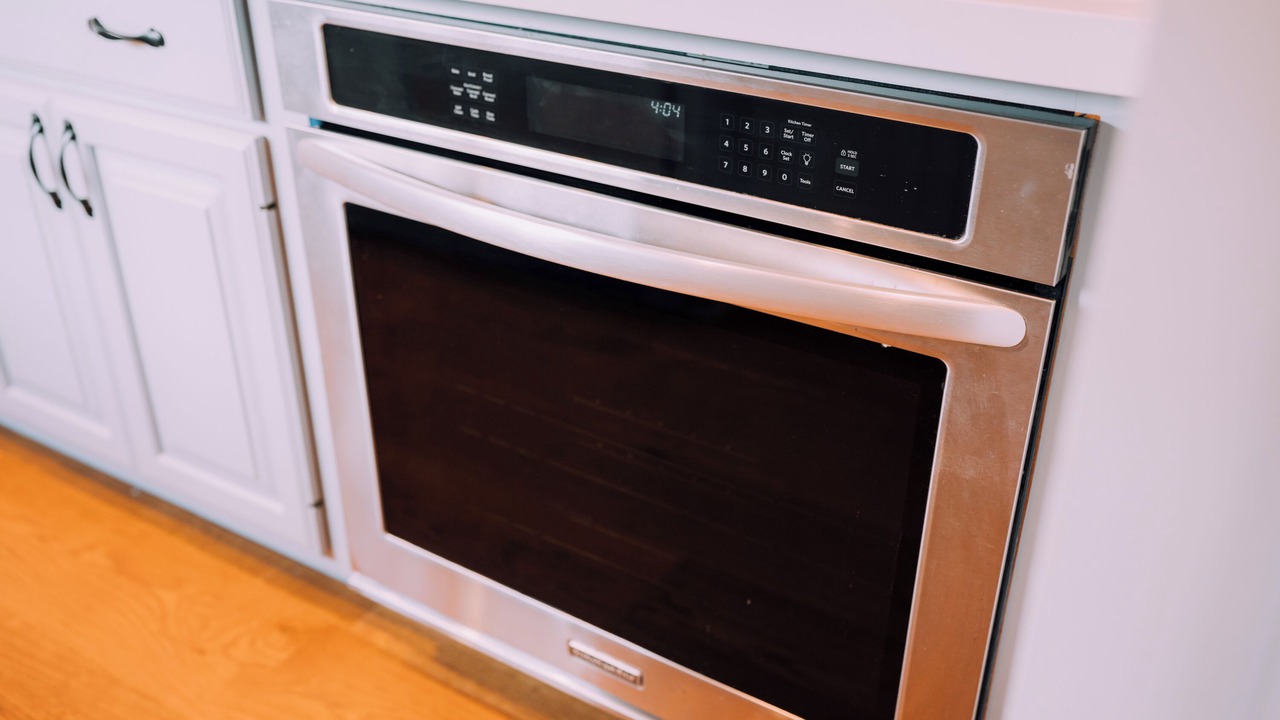 Photo of Kitchen in Palms
