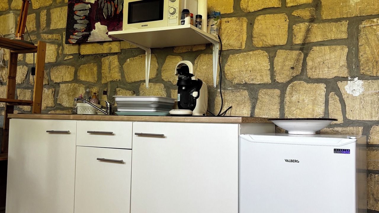 Photo of Kitchen in Gouvieux