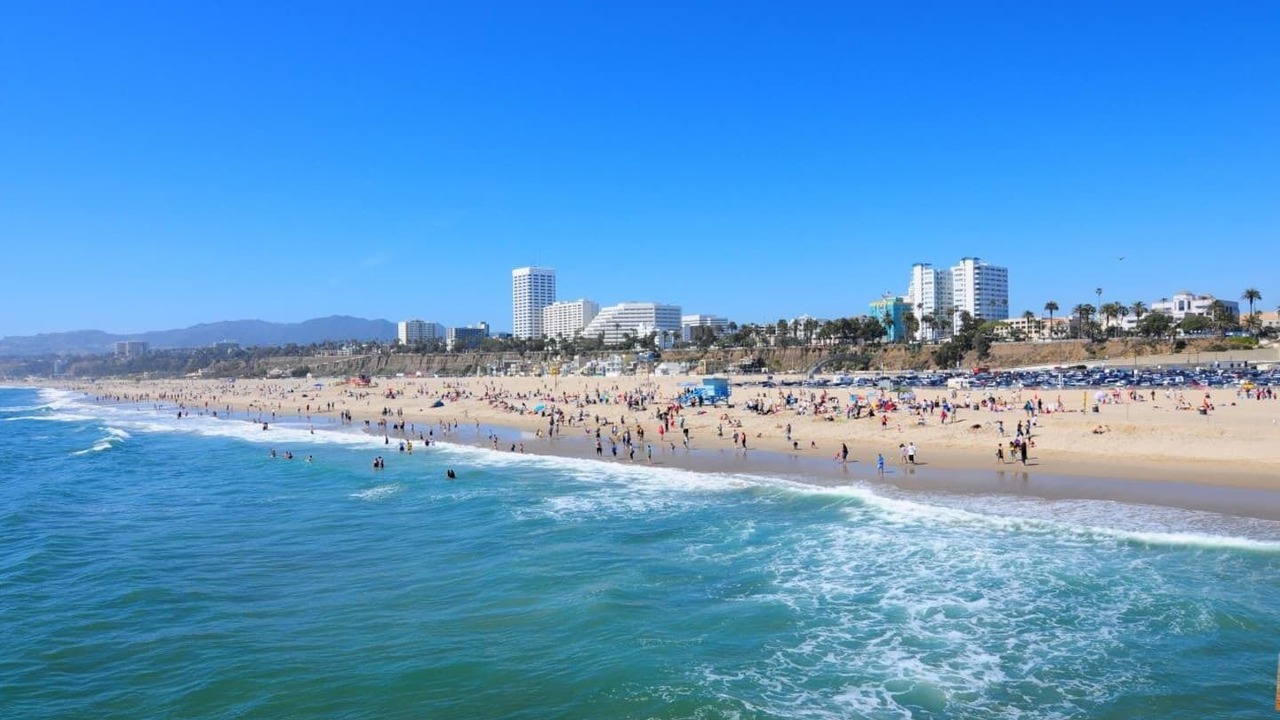 Photo of Others in Los Angeles