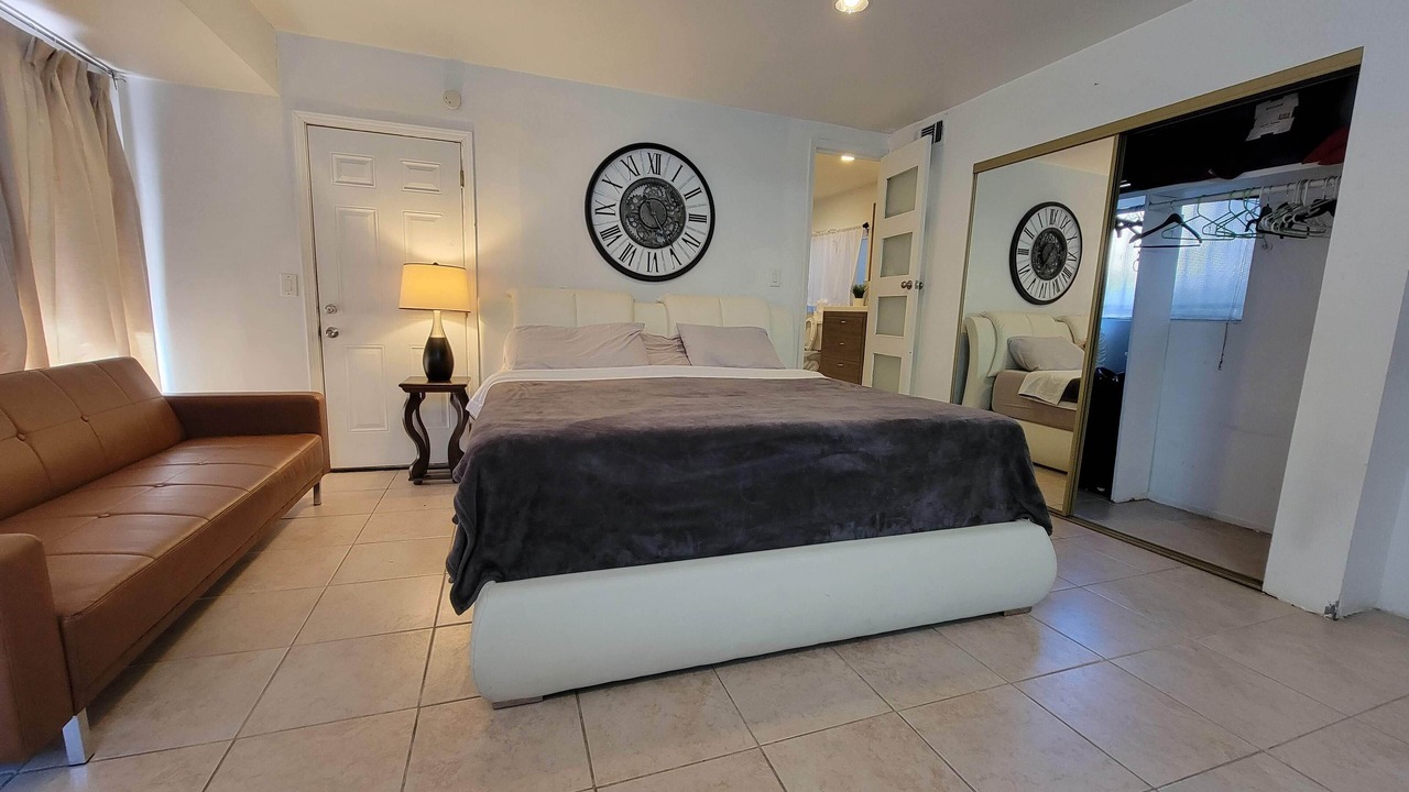 Photo of Bedroom in Los Angeles