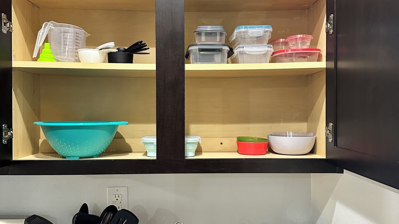Photo of Kitchen in Mobile