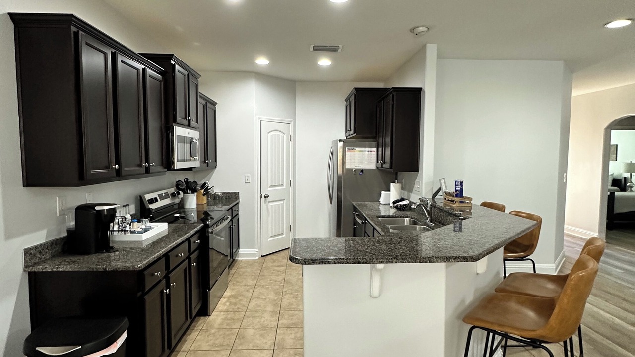 Photo of Kitchen in Mobile