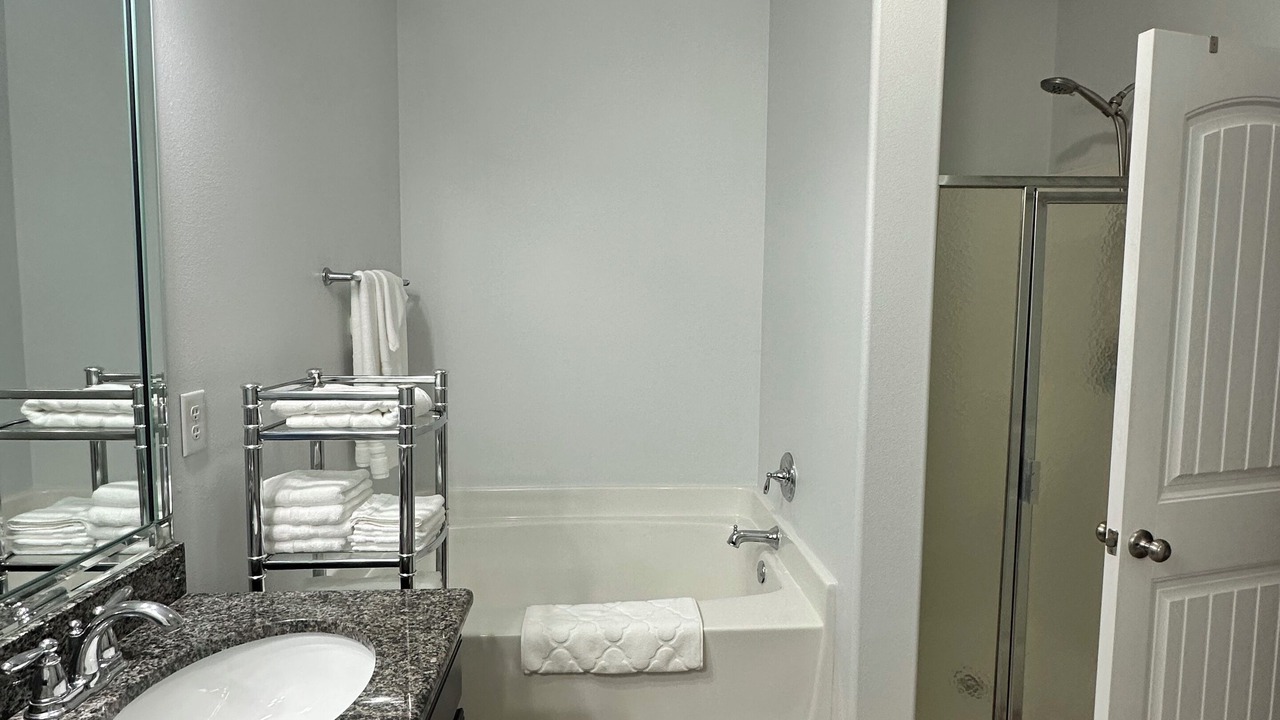 Photo of Bathroom in Mobile