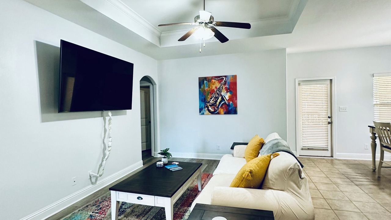 Photo of Livingroom in Mobile