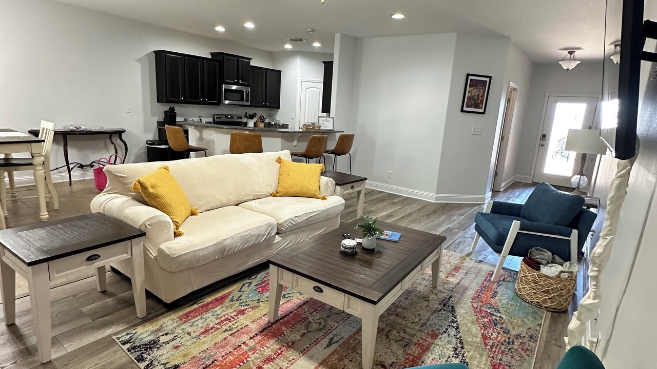 Photo of Livingroom in Mobile