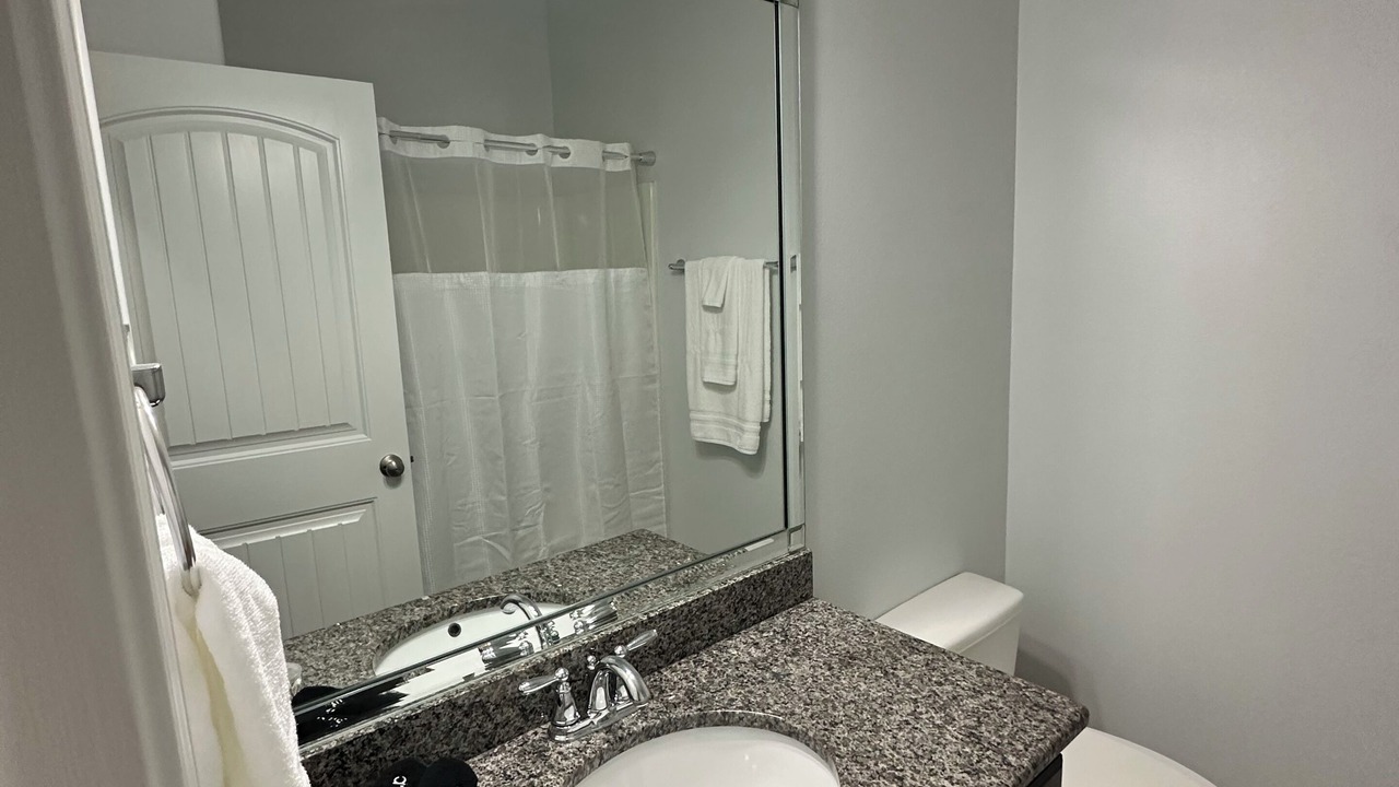 Photo of Bathroom in Mobile