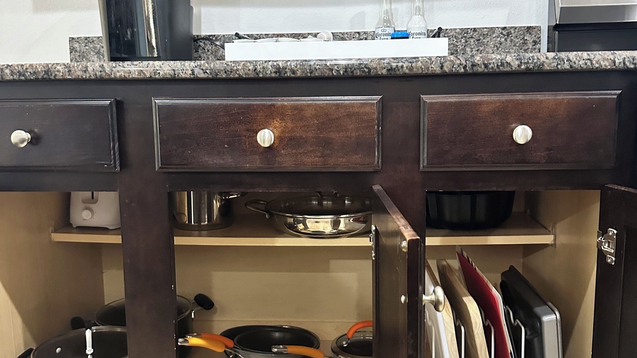Photo of Kitchen in Mobile