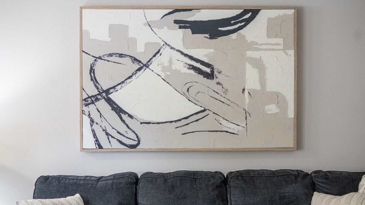 Photo of Bedroom in Ericsson