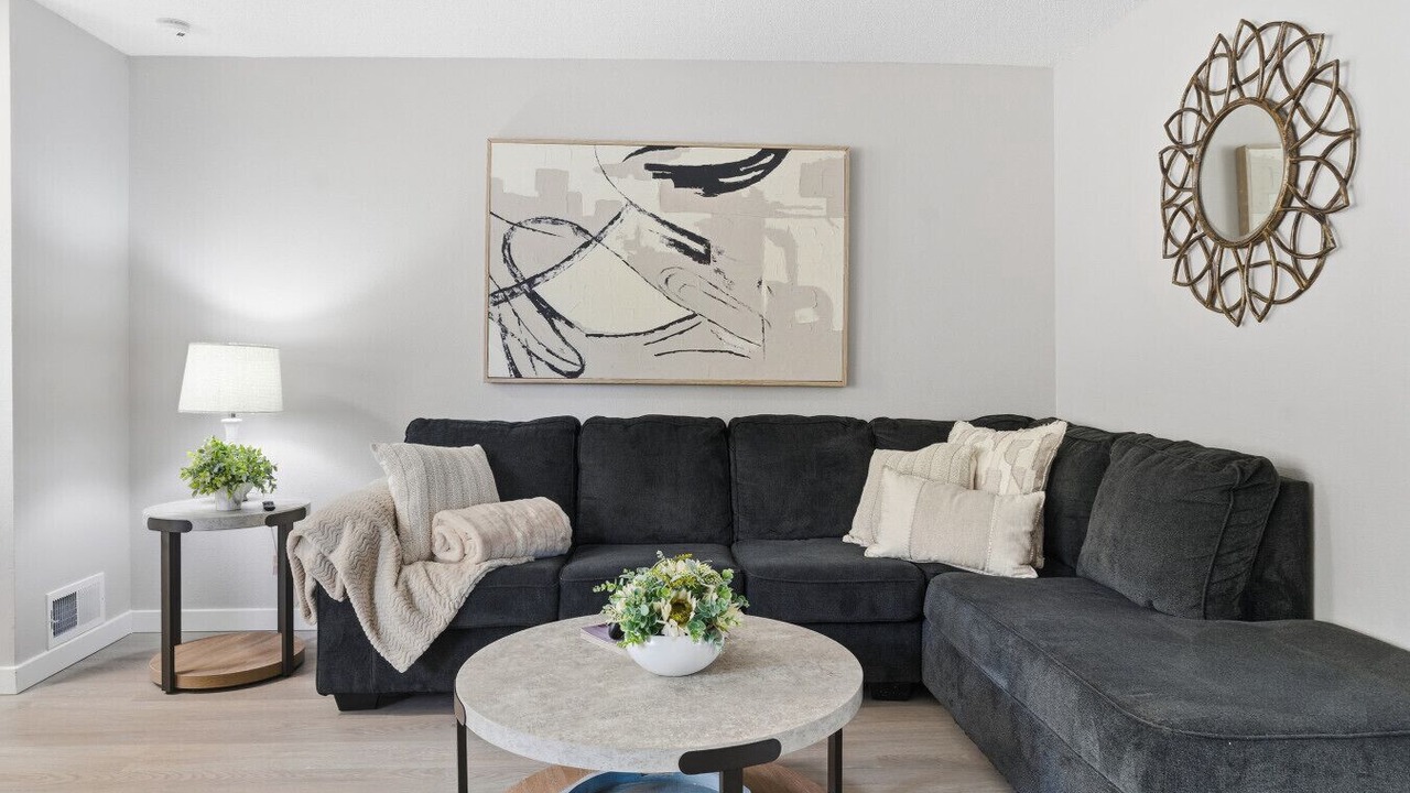 Photo of Bedroom in Ericsson
