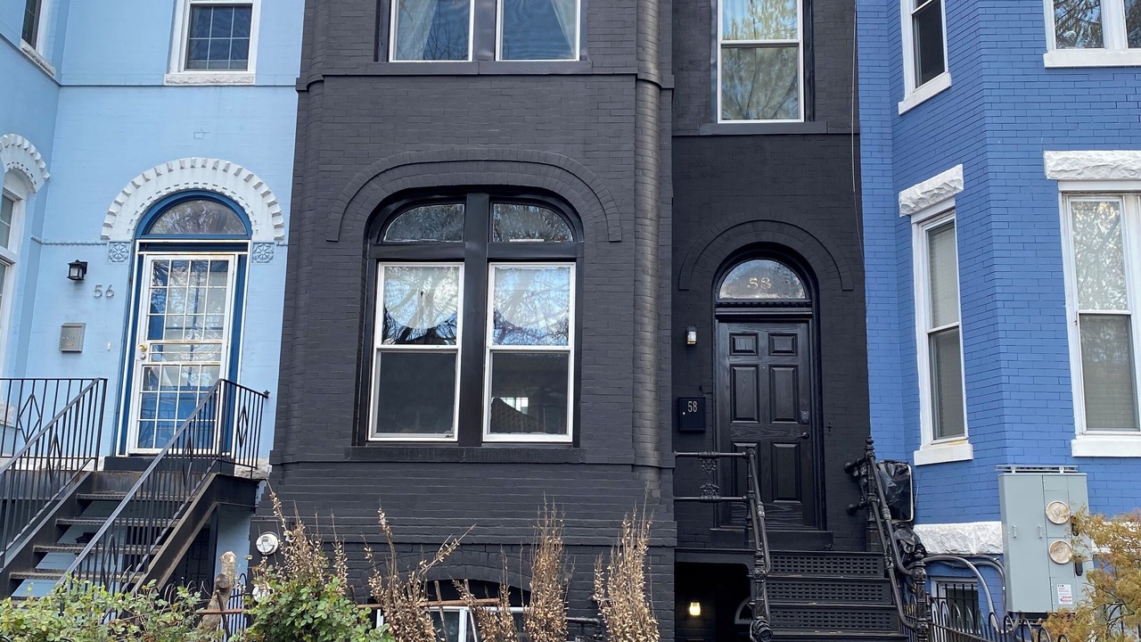 Photo of Outdoor in Truxton Circle