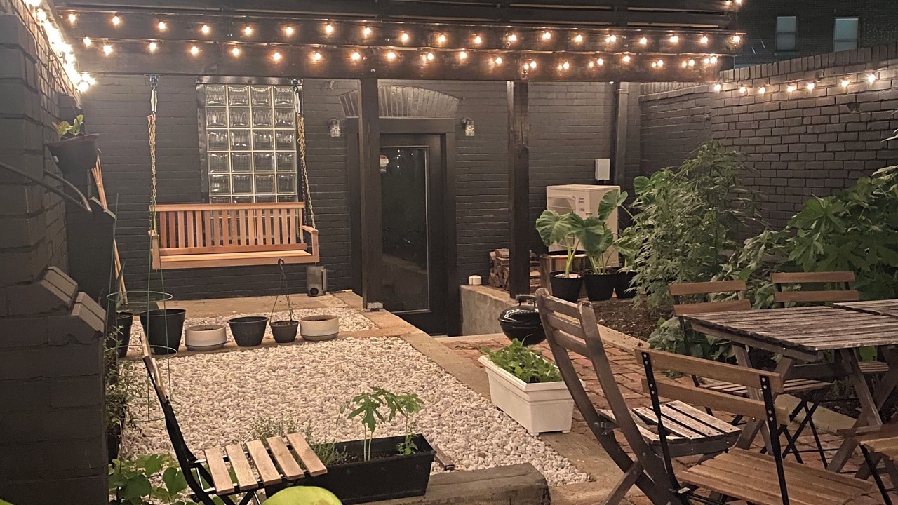 Photo of Outdoor in Truxton Circle
