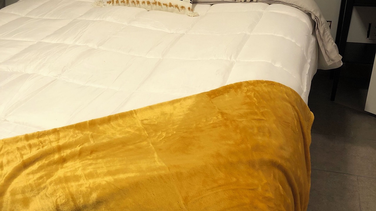 Photo of Bedroom in Truxton Circle