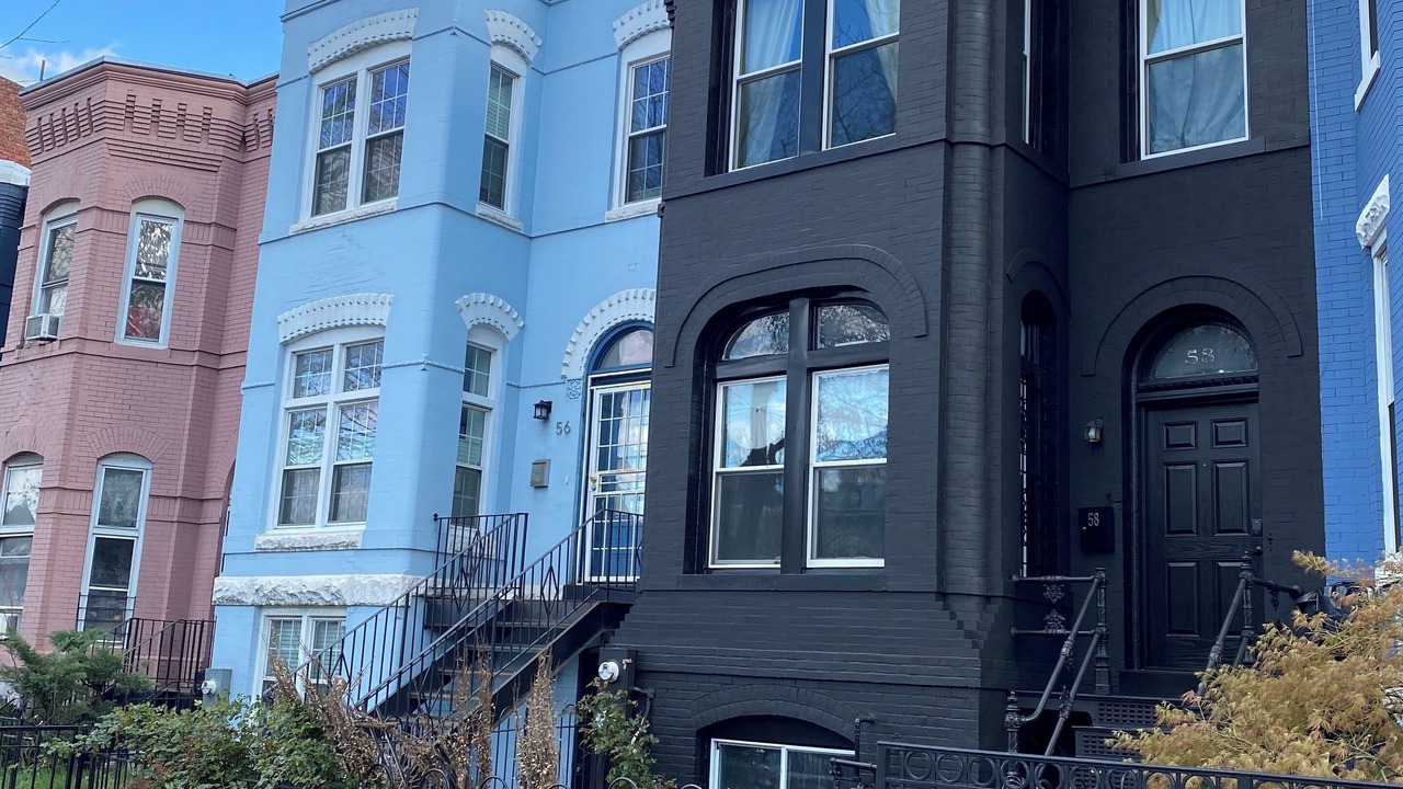 Photo of Outdoor in Truxton Circle