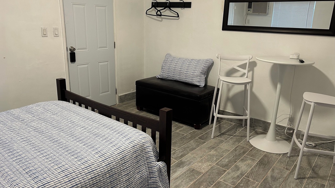 Photo of Bedroom in Wofford Heights