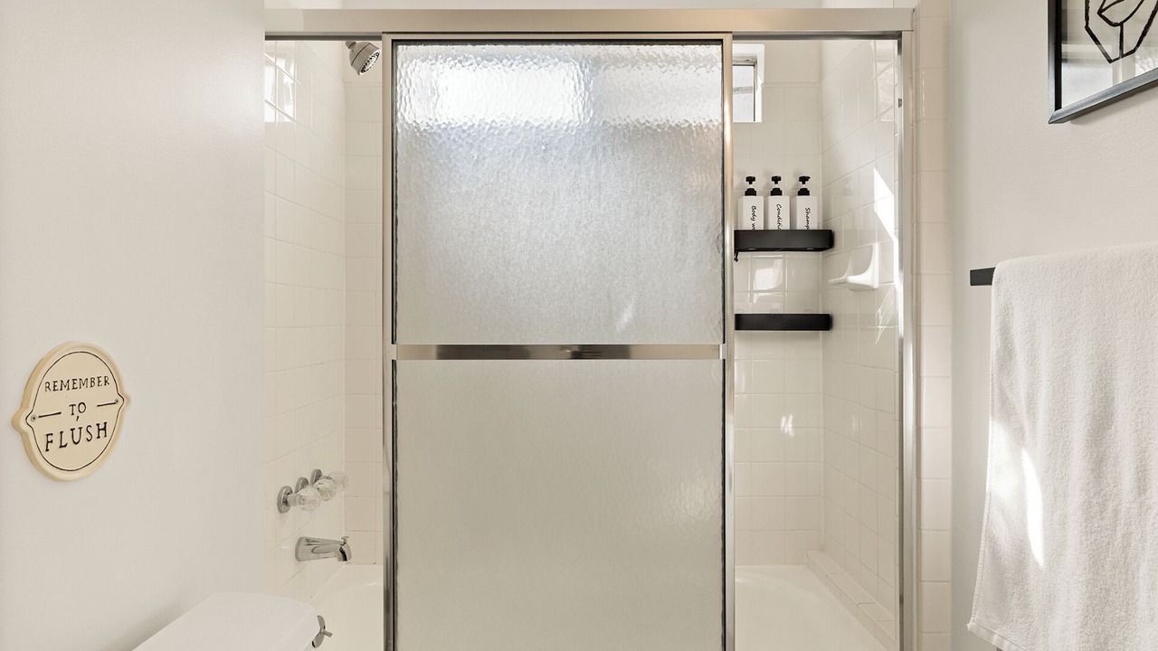 Photo of Bathroom in Sawtelle
