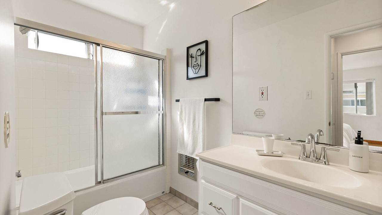 Photo of Bathroom in Sawtelle