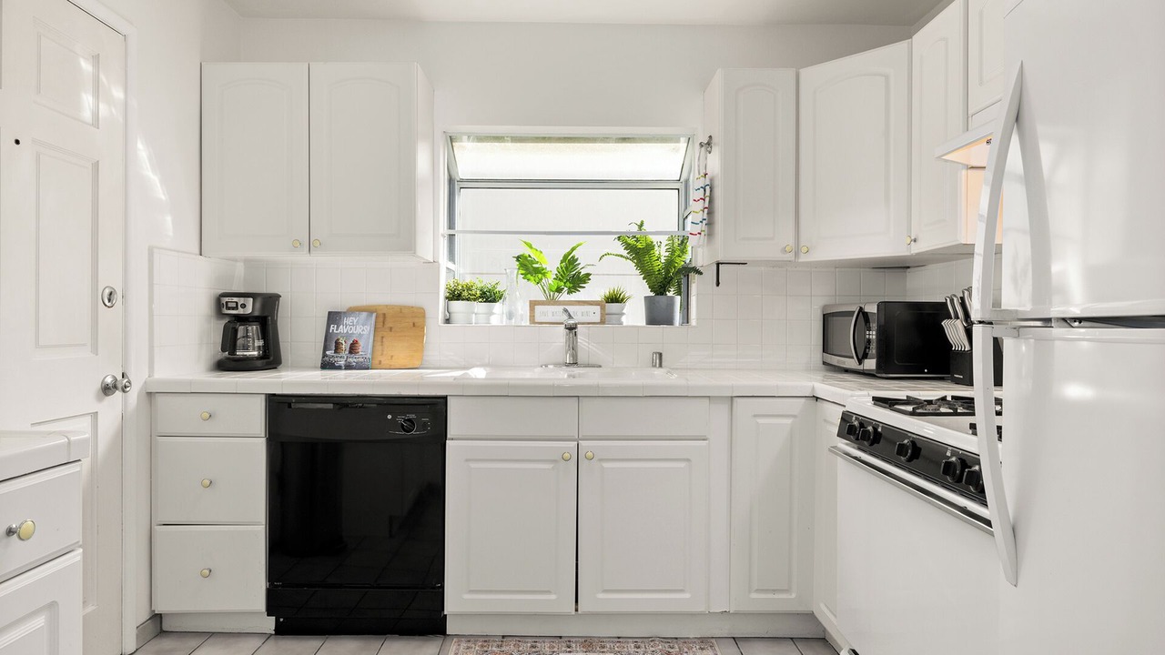 Photo of Kitchen in Sawtelle