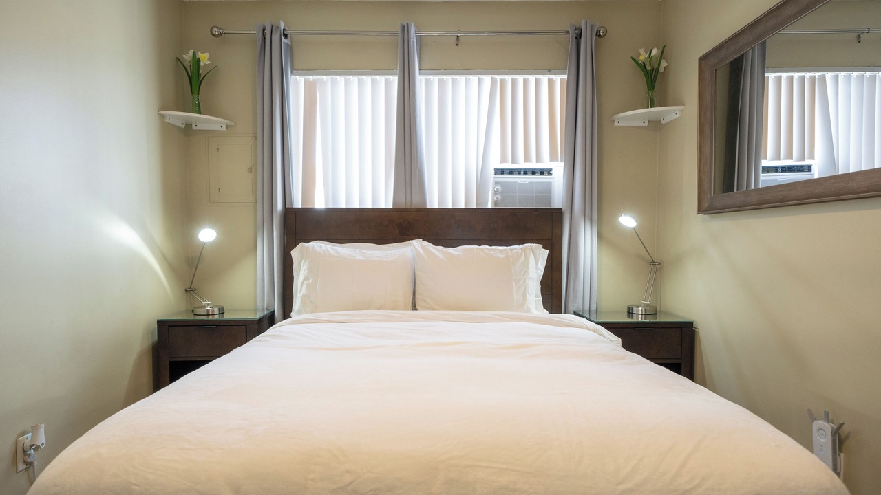 Photo of Bedroom in East Village
