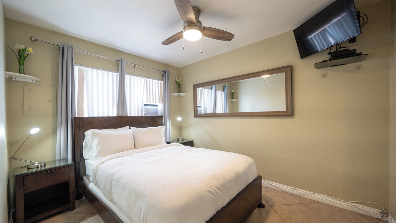 Photo of Bedroom in East Village