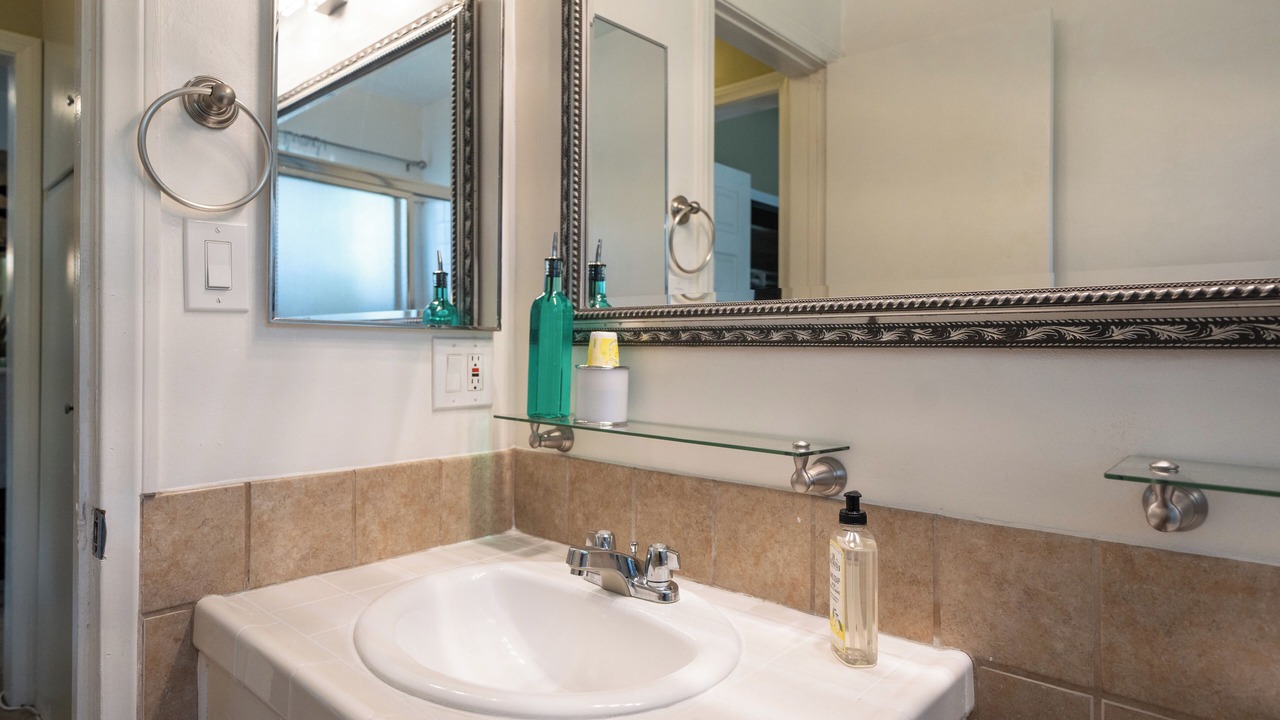 Photo of Bathroom in East Village