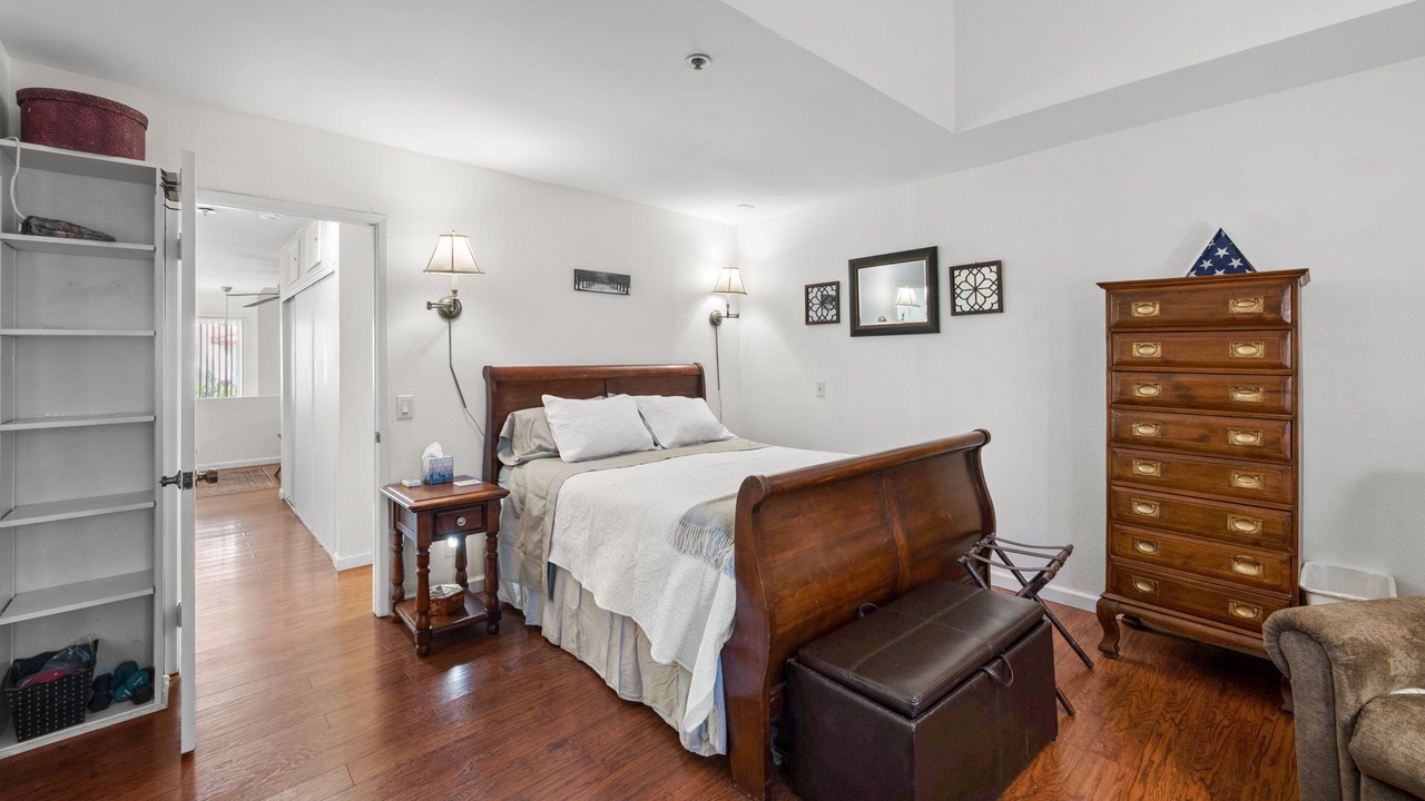 Photo of Bedroom in Baristo
