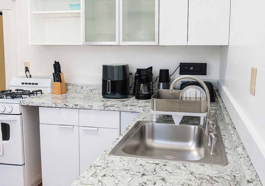 Photo of Kitchen in Whittier