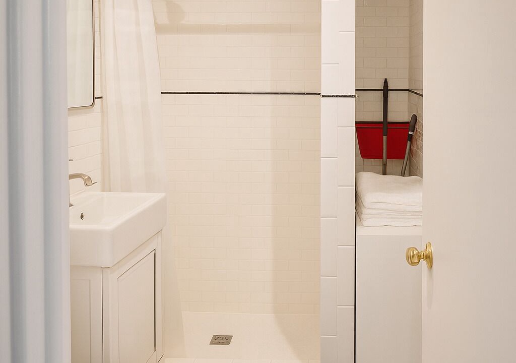 Photo of Bathroom in Whittier