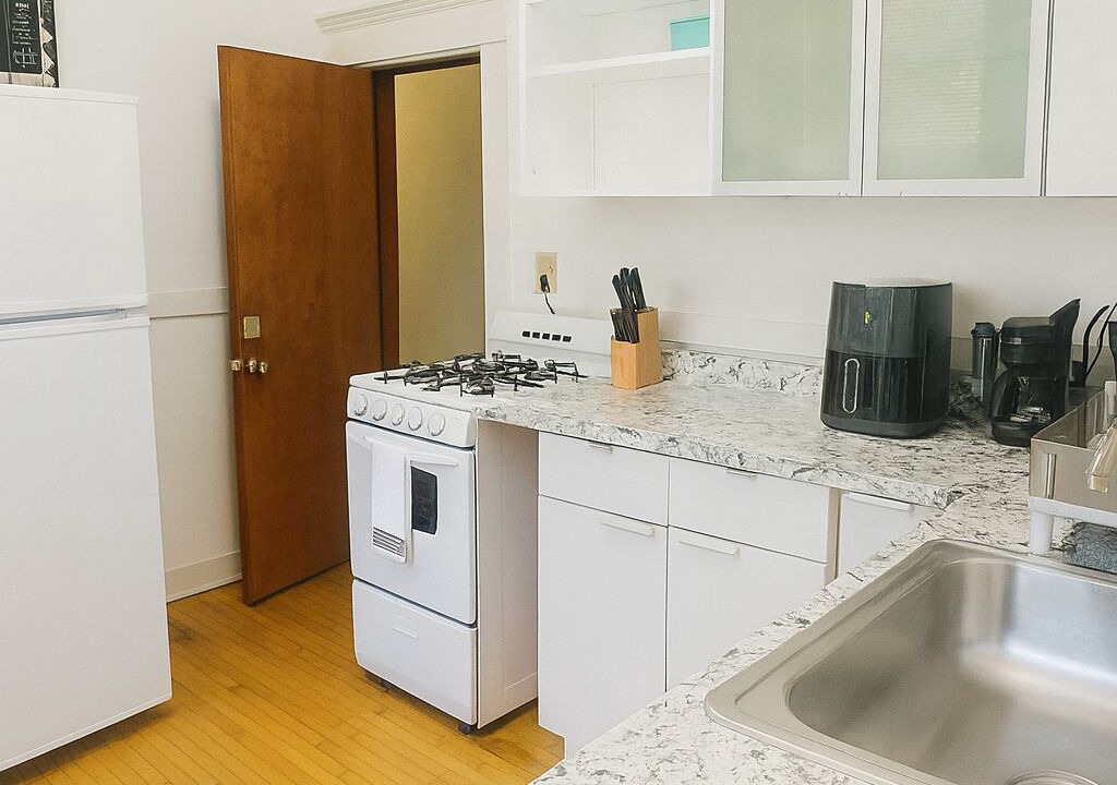 Photo of Kitchen in Whittier