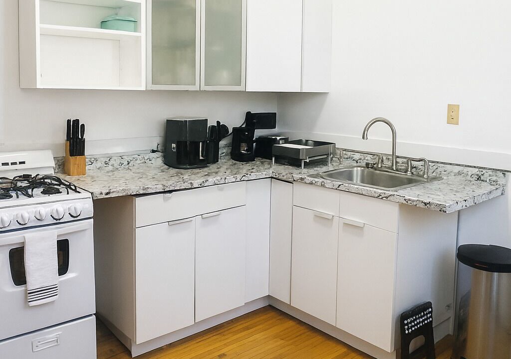 Photo of Kitchen in Whittier