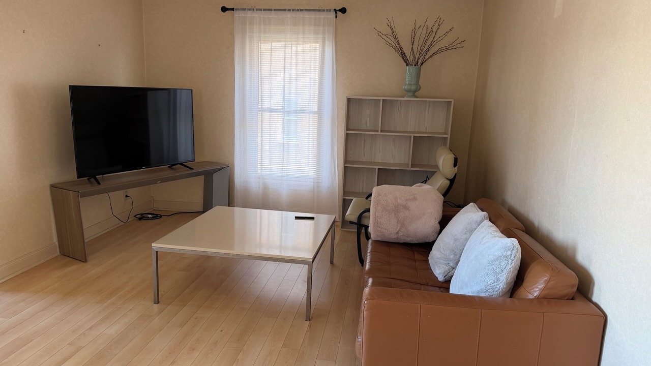Photo of Livingroom in Historic Southwest